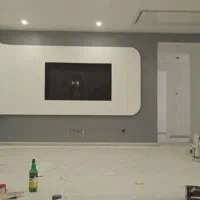 نقاشی و دکوراسیون خاص هایستان|خدمات پیشه و مهارت|کرج, حصارک بالا|دیوار