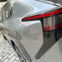 Bz4x Pro 2024|خودرو سواری و وانت|تهران, نیروی هوایی (پیروزی)|دیوار
