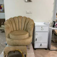 همکاری با سالن زیبایی|استخدام درمانی، زیبایی، بهداشتی|اراک, |دیوار