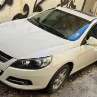 معاوضه جک جی ۵با طلا یا آریزو ۵دنده