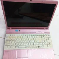 لپ تاپ سونی اصل.گرافیکدار.اقتصادی.کارراه انداز