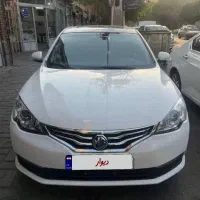 خودرو سواری ام جی ۳۶۰ اتومات