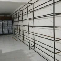 جوشکاری .شیروانی .خورده کاری حتی یه خال جوش