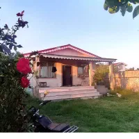 ویلاباغ 750متری انواع درختان میوه زیرقیمت زیباکنار