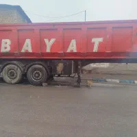 کمپرس تریلی