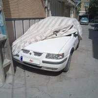 سمندمدل۹۳