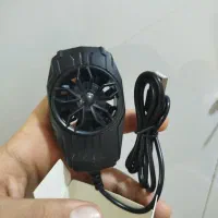 فن خنک کننده مدلF5 مناسب برای بازی پابجی و کالاف