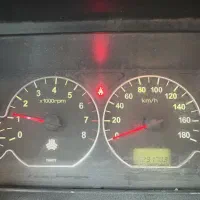 پراید 87|خودرو سواری و وانت|نجفآباد, قلعه سفید|دیوار