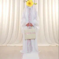 چادر جشن تکلیف وجشن عبادت