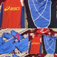 لباس ژیمناستیک وکُشتی پسرانه..کتونی ورزشی