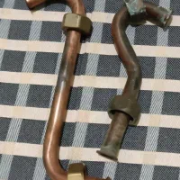 وسایل آبگرمکن بوتان نونو
