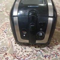 سرخ کن مارک گوسونیک|اجاق گاز و لوازم برقی پخت‌وپز|رشت, باهنر|دیوار