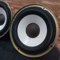 ووفر جی ان1000 مدل های بیشتر فلت|سیستم صوتی خانگی|نسیمشهر, |دیوار