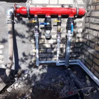 لوله کشی آب و فاضلاب و پلی اتیلن،قطره ای باغچه ها|خدمات پیشه و مهارت|دزفول, |دیوار