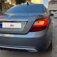 دنا پلاس مدل ۱۳۹۷ تیپ۲،فول سانروفدار کم کار|خودرو سواری و وانت|اصفهان, ملک‌شهر|دیوار