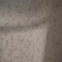 رنگکار ساختمان، نصاب کاغذدیواری