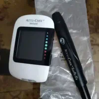 دستگاه تست قند اکیوچک مدل اینستنت