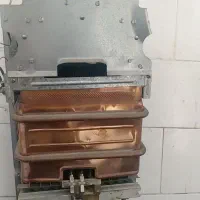 تعمیر وسرویس ونصب انواع آبگرمکن وپکیج وکولر آبی|خدمات پیشه و مهارت|یاسوج, |دیوار