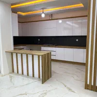 کابینت با نمای نرده ای(خانه سبز)|مصالح و تجهیزات ساختمان|قم, بلوار امین و ساحلی|دیوار
