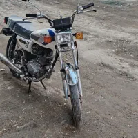 موتور 125|موتورسیکلت|سنندج, |دیوار