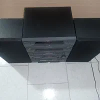 ست کامل LBT205 SONY &ست کامل طبقاتی آکبند GOIDSTAR|سیستم صوتی خانگی|تهران, یافت‌آباد|دیوار