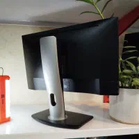 مانیتور ۲۲ اینچ dell پنل ips|قطعات و لوازم جانبی رایانه|تهران, نازی‌آباد|دیوار