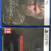 فروش بازی ps5