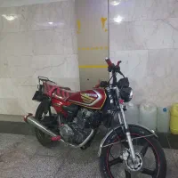 موتور متین ۲۰۰