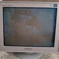مانیتور سامسونگ