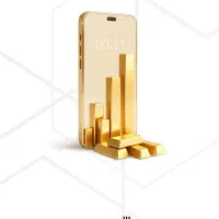 هدیه طلا روز پدر ملّی گلد