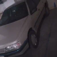 ۴۰۵ مدل ۸۴سالم