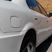 سمند سورن|خودرو سواری و وانت|پیرانشهر, |دیوار