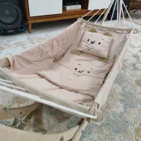 گهواره ننو (نو نو)