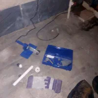 خدمات فنی و تاسیسات