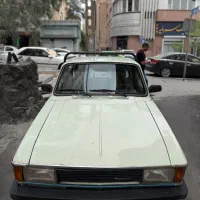 ولنت پیکان ۹۰ کم کار سند دست اول