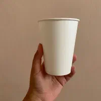 پخش و فروش انواع لیوان کاغذی|ظروف نگهدارنده، پلاستیکی، یکبارمصرف|میبد, |دیوار