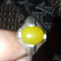 انگشتر موکلدار
