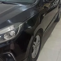 جک S5 دندهای، مدل ۱۳۹۴