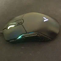 موس گیمینگ رپو