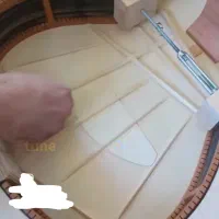 خدمات فنی در زمینه ساخت و تعمیر الات موسیقی|گیتار، بیس، امپلیفایر|تهران, سازمان آب|دیوار