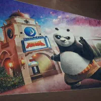 فرش اتاق کودک