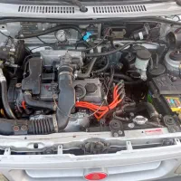 پراید صبا1389 دوگانه با برگه تشخیص رنگ|خودرو سواری و وانت|تنکابن, |دیوار