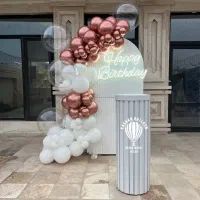 بادکنک ارایی بزن با یک تومن