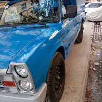 باربری حسینی با نیسان بار با بیش از ۲۰ سال سابقه|خدمات حمل و نقل|مشهد, ایثار|دیوار