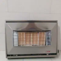 بخاری دیواری آبسال|بخاری، هیتر، شومینه|شیراز, دست خضر|دیوار