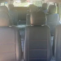 دربستی ون 14نفره به تمام نقاط کشور
