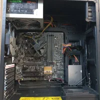 سیستم متناسب با گیم