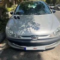 ۲۰۶ اتومات تیپ ۶ فرانسوی
