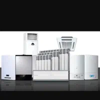 تعمیر پکیج و آبگرمکن