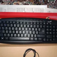 کیبورد Genius